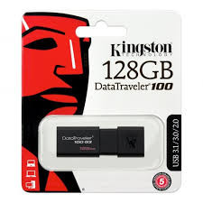 Kingston USB Flash Drive 128GB