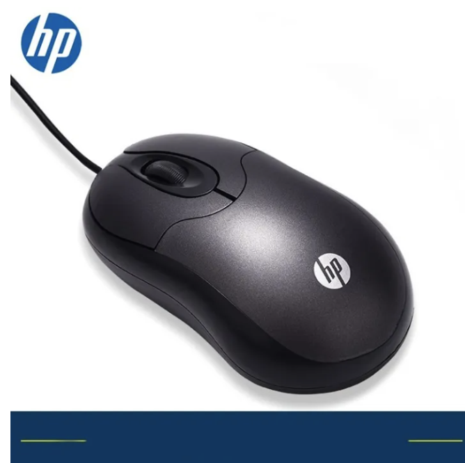 Suitable for HP wired mice and USB computers/laptops